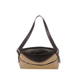Besace Rosa Cuir vachette
