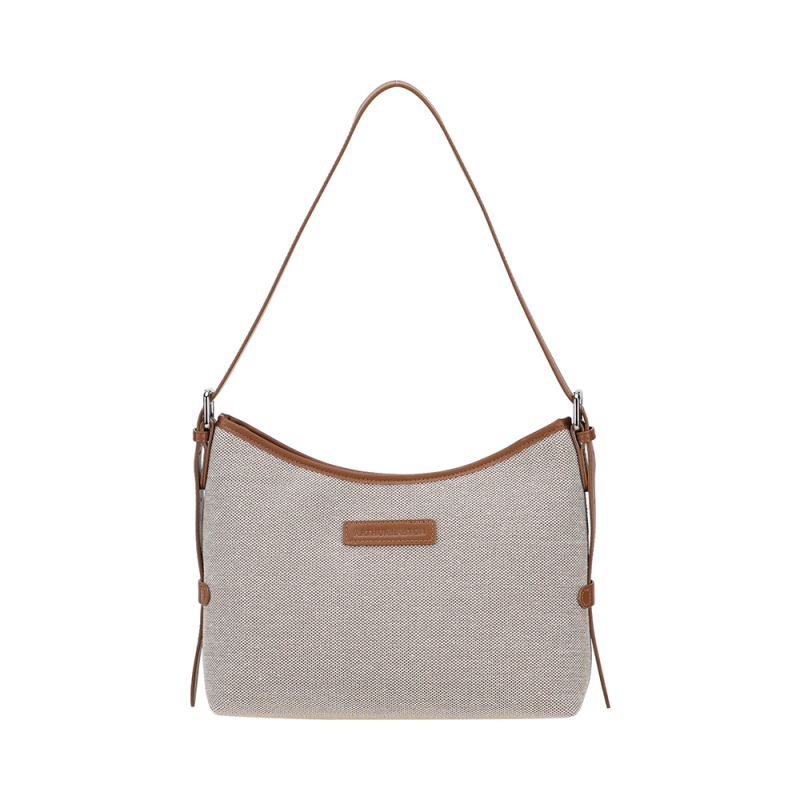 Besace Rosa Cuir vachette Besace Rosa Cuir vachette