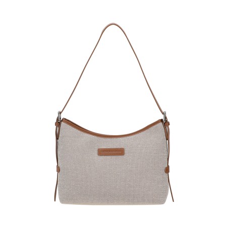 Besace Rosa Cuir vachette