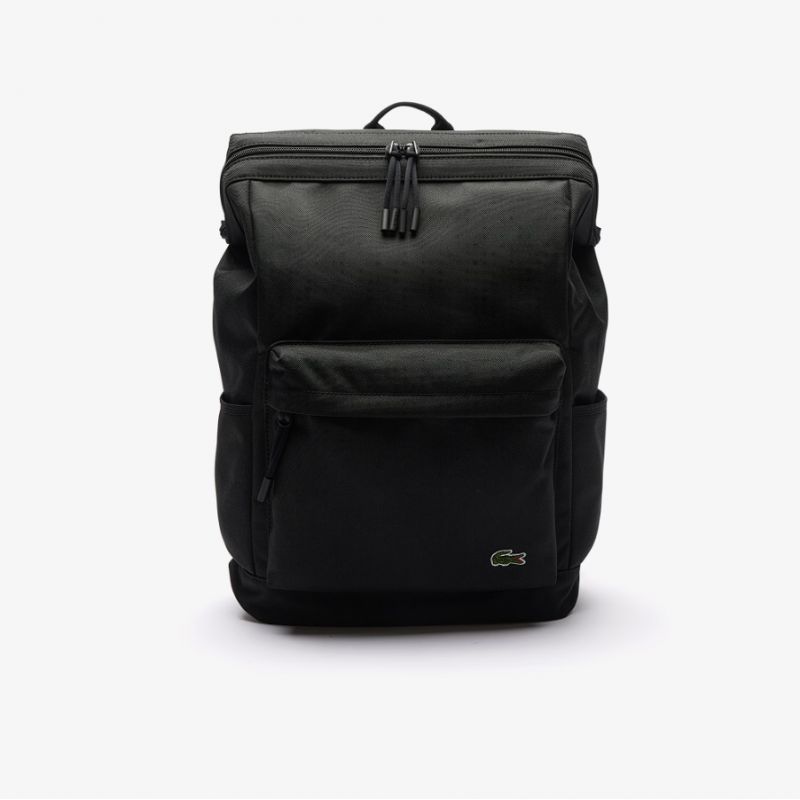 Sac à Dos Rectangle Neocroc en Toile Sac à Dos Rectangle Neocroc en Toile