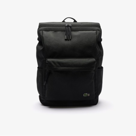 Sac à Dos Rectangle Neocroc en Toile