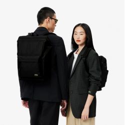 Sac à Dos Rectangle Neocroc en Toile