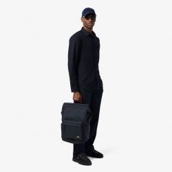 Sac à Dos Rectangle Neocroc en Toile