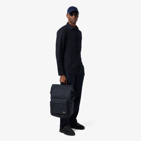 Sac à Dos Rectangle Neocroc en Toile