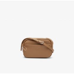 Sac Bandoulière City en Cuir