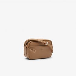 Sac Bandoulière City en Cuir