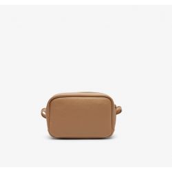 Sac Bandoulière City en Cuir