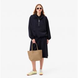 Mini Cabas Zippé L.12.12 Concept en Synthétique - Lacoste