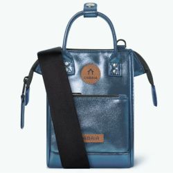 Nano Bag avec Pochette en Toile - Cabaia