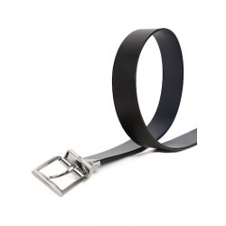 Ceinture Denton réversible en cuir - Tommy Hilfiger