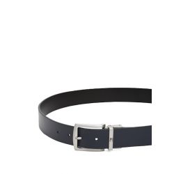 Ceinture Denton réversible en cuir - Tommy Hilfiger