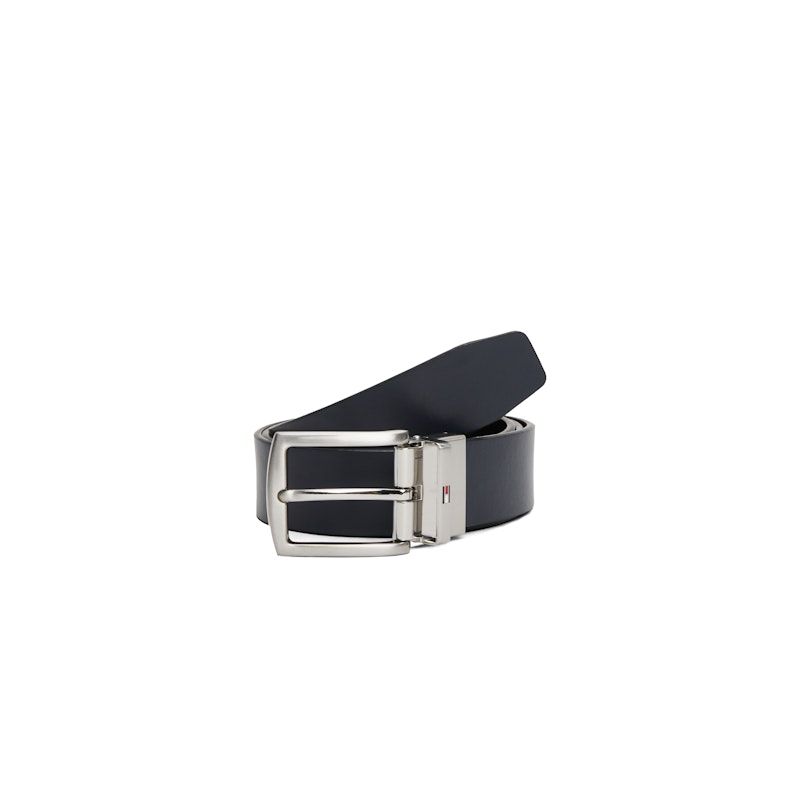 Ceinture Denton réversible en cuir - Tommy Hilfiger