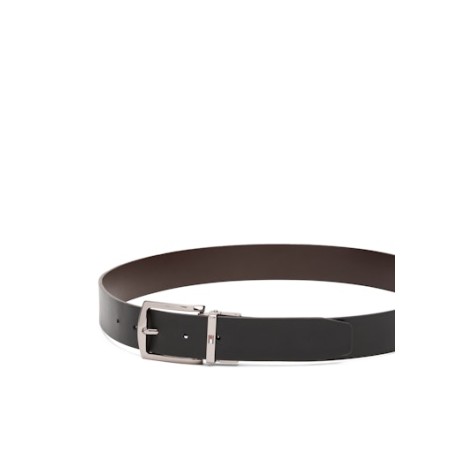 Ceinture Denton réversible en cuir - Tommy Hilfiger