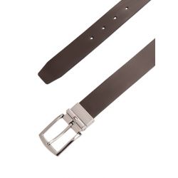 Ceinture Denton réversible en cuir - Tommy Hilfiger