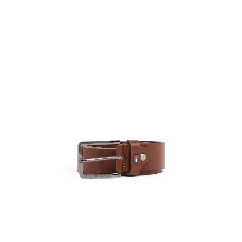 Ceinture Oliver ADJ 3.5 115 cm en Cuir - Tommy Hilfiger