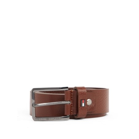 Ceinture Oliver ADJ 3.5 115 cm en Cuir - Tommy Hilfiger