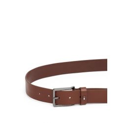 Ceinture Oliver ADJ 3.5 115 cm en Cuir - Tommy Hilfiger