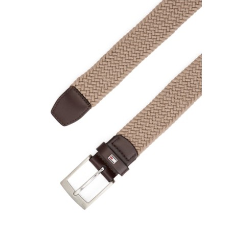 Ceinture Adan 3.5 élastic - Tommy Hilfiger 