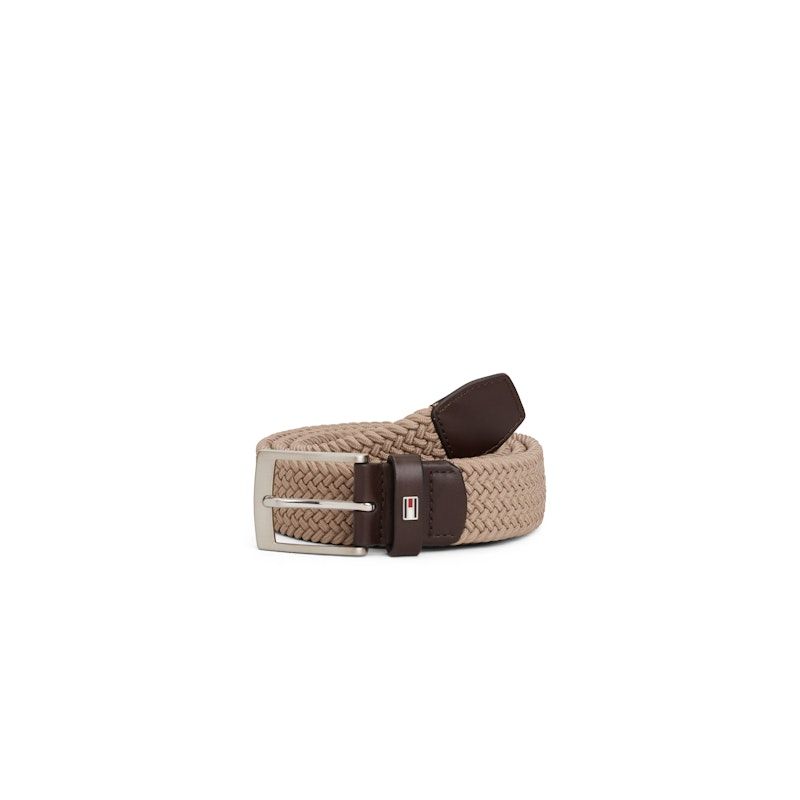 Ceinture Adan 3.5 élastic - Tommy Hilfiger 