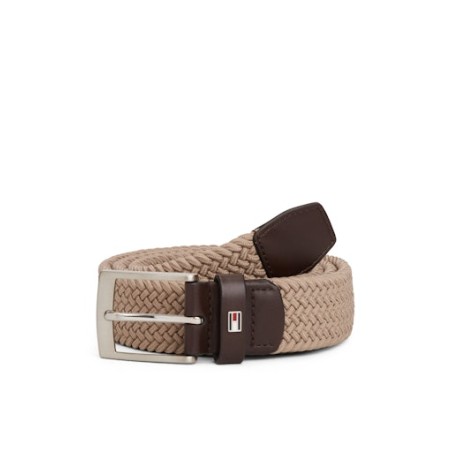 Ceinture Adan 3.5 élastic - Tommy Hilfiger 