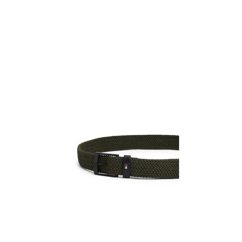 Ceinture Adan 3.5 élastic - Tommy Hilfiger 
