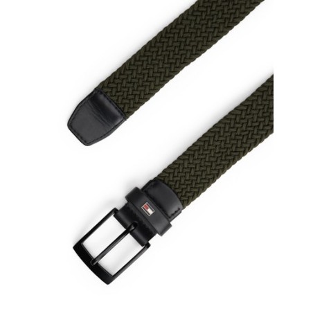 Ceinture Adan 3.5 élastic - Tommy Hilfiger 