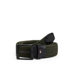 Ceinture Adan 3.5 élastic - Tommy Hilfiger 