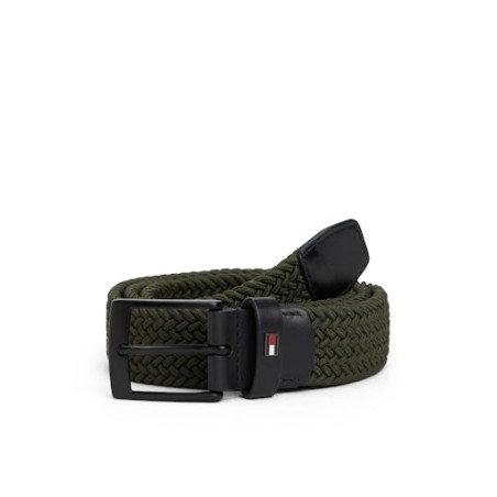 Ceinture Adan 3.5 élastic - Tommy Hilfiger 