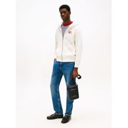 Sacoche TH Central Mini Reporter - Tommy Hilfiger