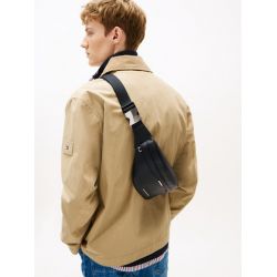 Sac Banane Effet Grain - Tommy Hilfiger