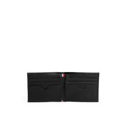 Portefeuille TH Flag Mini cc Wallet - Tommy Hilfiger