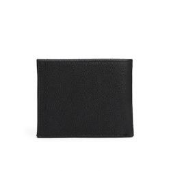 Portefeuille TH Flag Mini cc Wallet - Tommy Hilfiger