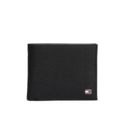 Portefeuille TH Flag Mini cc Wallet - Tommy Hilfiger