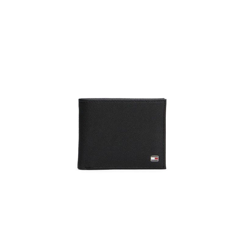 Portefeuille TH Flag Mini cc Wallet - Tommy Hilfiger