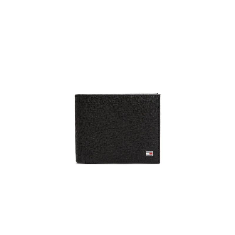 Portefeuille TH Flag cc And Coin - Tommy Hilfiger