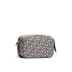Sac Bandoulière TH Jacquard Camera Bag- Tommy Hilfiger