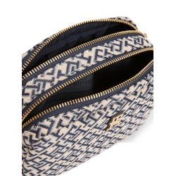 Sac Bandoulière TH Jacquard Camera Bag- Tommy Hilfiger
