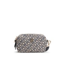 Sac Bandoulière TH Jacquard Camera Bag- Tommy Hilfiger