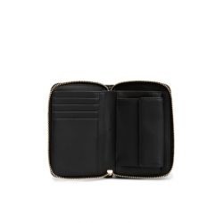 Portefeuille zippé matelassé - Tommy Hilfiger