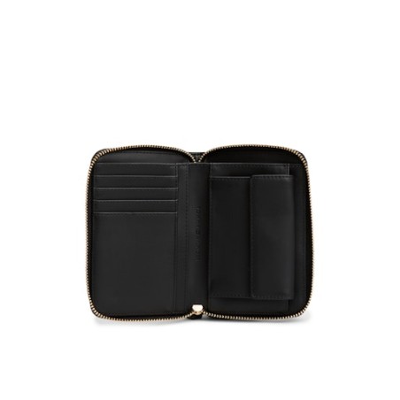 Portefeuille zippé matelassé - Tommy Hilfiger