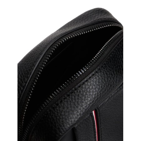 Sacoche TH Central Mini Reporter - Tommy Hilfiger