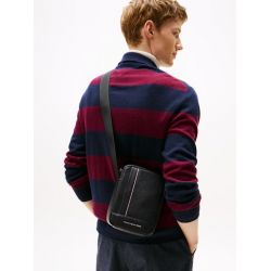 Sacoche TH Central Mini Reporter - Tommy Hilfiger