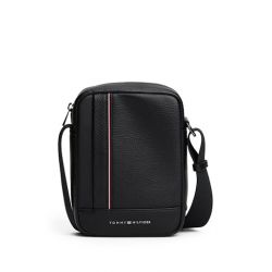 Sacoche TH Central Mini Reporter - Tommy Hilfiger