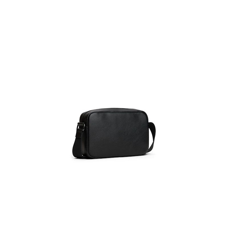 Sac Reporter Bandoulière effet grain - Tommy Hilfiger Sac Reporter Bandoulière effet grain - Tommy Hilfiger