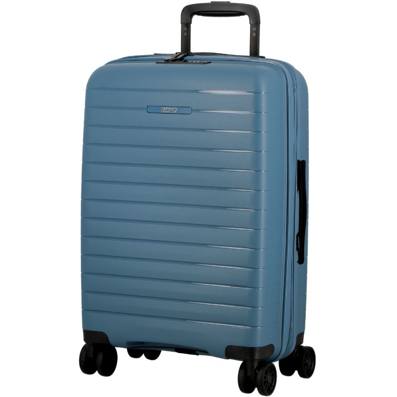 Valise Striper 4 Roues Extensible - Jump