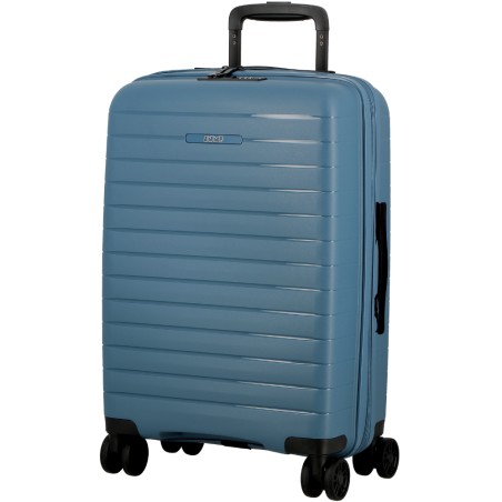 Valise Striper 4 Roues Extensible - Jump