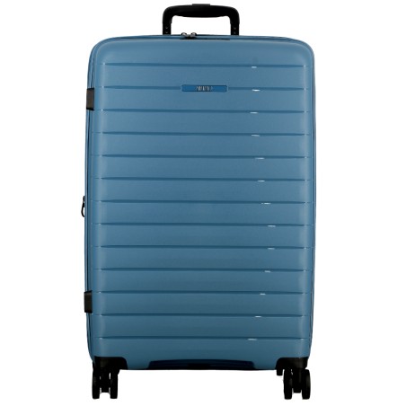 Valise Striper 4 Roues Extensible - Jump