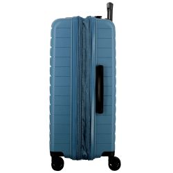 Valise Striper 4 Roues Extensible - Jump