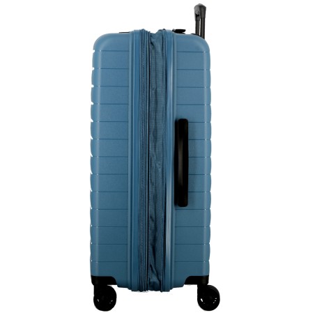 Valise Striper 4 Roues Extensible - Jump