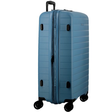 Valise Striper 4 Roues Extensible - Jump